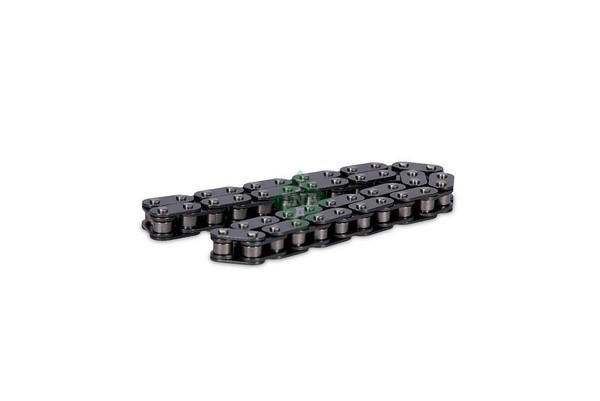 Schaeffler INA 553 0125 10 Kette, ÖLpumpenantrieb FüR Renault-image