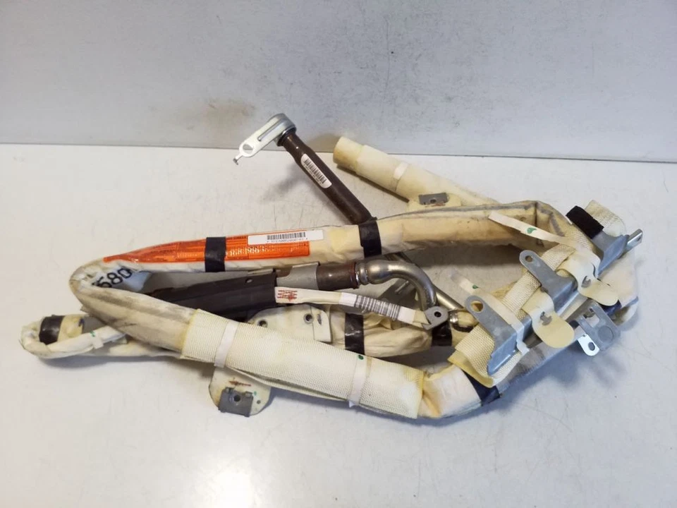 Otra parte interior izquierda Nissan Pathfinder R51 2008 605245801C VAL273478 Foto 2 de 4