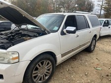99 00 01 02 03 04 05 06 07 08 09 10 11 12 Lincoln Navigator Starter