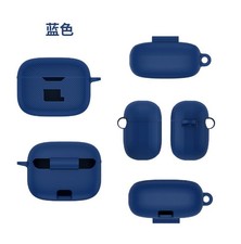 For JBL Tune 230NC TWS BT Earphone Silicone Protective Dust Cover Anti Drop New