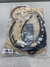 Check Wiring Components OAK-UL962-HEAT-CAP