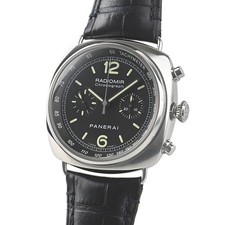 PANERAI Radiomir Chronograph PAM00288 SW12717