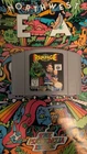 Rampage World Tour Nintendo 64 N64