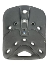 BackJoy Posture Seat Black Cushion