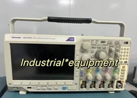 100% test for Tektronix MDO3054 Mixed Domain Oscilloscope 500 MHz – 2.5 GS/s