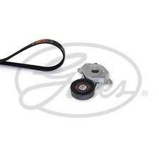 Keilrippenriemensatz Micro-V® GATES K064PK898 für COROLLA TOYOTA YARIS AURIS