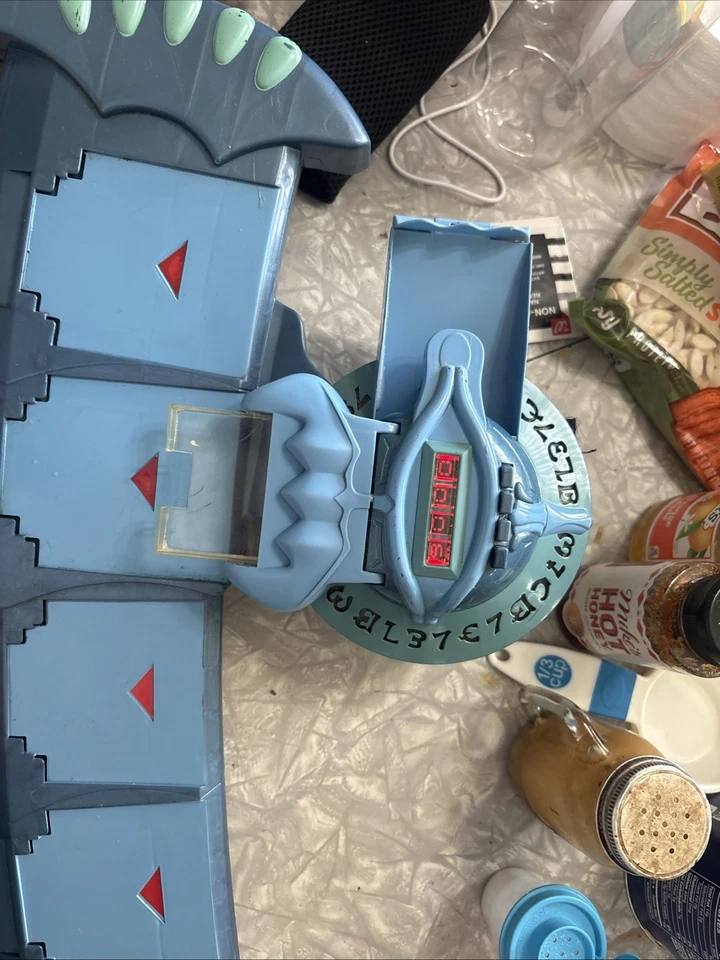 Yu-Gi-Oh! 1996 vintage Disco de Duelo Chaos Original Kazuki Takahashi Foto 2 de 4