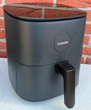 Cosori CAF-L501 Heißluftfriteusse Fritteuse Air Fryer 1500W 4,7 Liter Schwarz