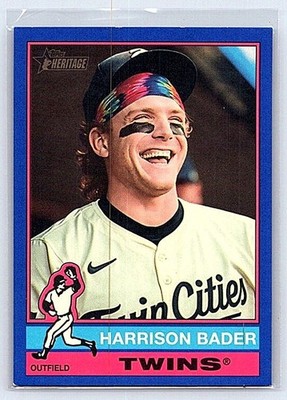 2025 TOPPS HERITAGE HIGH #'S SP'S INSERTS YOU PICK COMPLETE YOUR SET