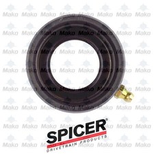 Spicer 211121x Driveshaft Dust Cap Seal 131013301350 Series 1.375-16 Spline Spicer 211121x Driveshaft Dust Cap Seal 131013301350 Series 1.375-16 Spline