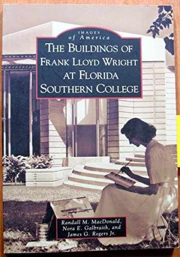 The Buildings of Frank Lloyd - Paperback, by Randall M. MacDonald; - Acceptable