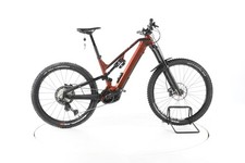 Bulls Sonic EVO EN 1 VTT électrique tout suspendu Bosch Batterie 625Wh 29"/27,5"