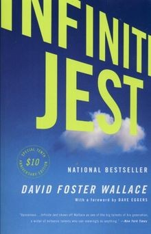 Infinite Jest  von Wallace, David Foster | Buch | Zustand gut