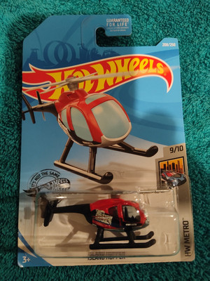 2017 Hot Wheels Island Hopper FYC66-D9COL Mattel *NEW* unopened factory sealed