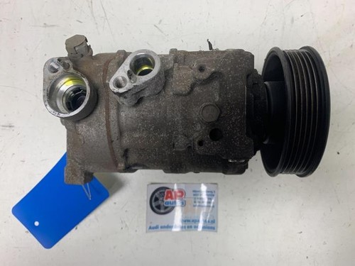 Klimakompressor Audi A3 Sportback 8V 5Q0820803 P23917198