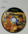 Delta Force: Black Hawk Down (Xbox) Disc Only No Track #3320