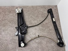 BMW X3 F25 2015 Vorne rechts Fensterheber elektrisch mit Motor T�r vorne