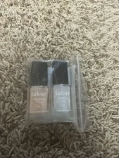 Londontown INC. Pixi Chrome Glaze Duo Includes "Cherrio" & "Pixi Chrome" Sealed