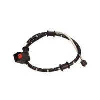 2X Warnkontakt Bremsbelagverschleiß Vorne FüR Jaguar S X200 99 Bis 08 Neu 306PS