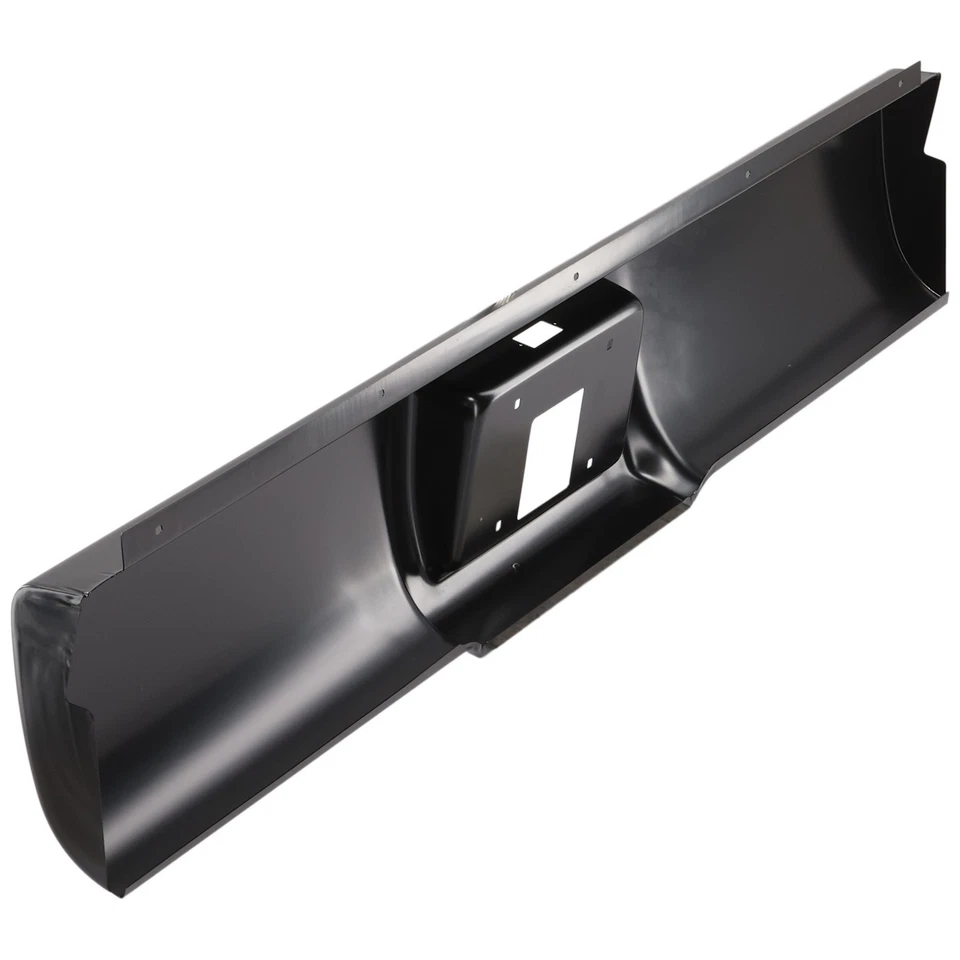 Pan enrollable para Chevrolet C1500/K2500 1988-1998 con orificios de matrícula traseros Foto 4 de 4