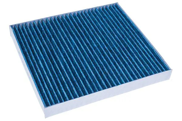 Fits DENCKERMANN FILTRY M110831A FILTER CABIN AIR IONS SILVER ⭐UK Stock⭐ - Image 6