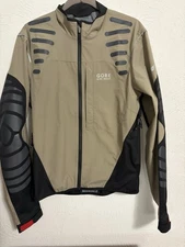 GORE WINDSTOPPER Mountain Biking Jacket Womens Size, Large