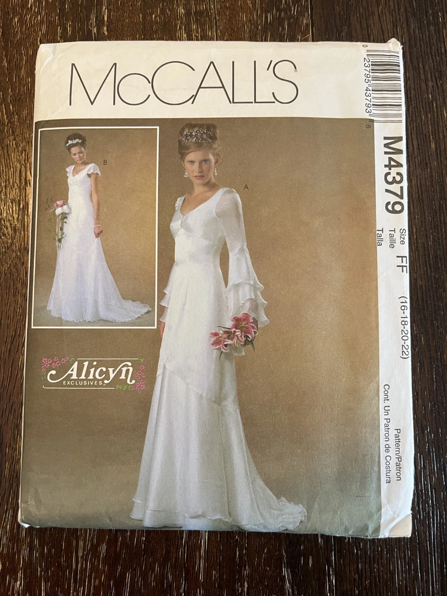 a line wedding long dresses Babydoll Dress Sewing Pattern A Line Frill V Neck – Rosys Patterns main image 1