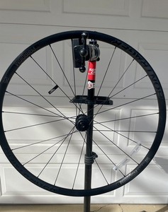 Bontrager Paradigm Wheelset | eBay