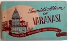 India postcards booklet of 48 postcards VARANASI