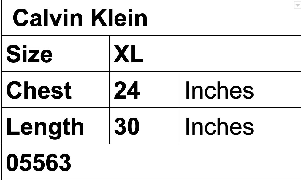 Calvin Klein Liquid Cotton Men's Size XL Solid Red Short Sleeve Polo Shirt thumbnail 10