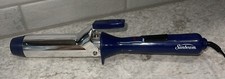 Sunbeam Hair Curler Curling Hot Iron SBPC13 Large Curls