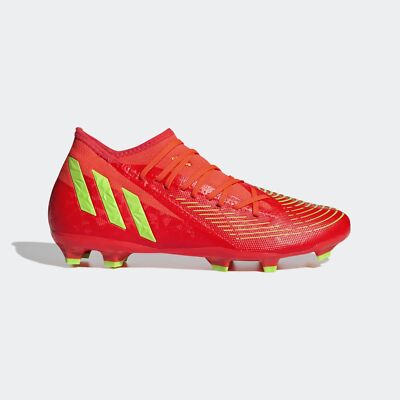 Adidas Predator Edge.3 FG Fußballschuhe  - GW1005