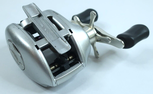 Carrete de fundición de cebo mango derecho Shimano 00 Scorpion Metanium Mg 6,2:1 #25016 - Imagen 10 de 16