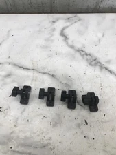 99 Envision Combo XS 2900 Boat marine Bimini top mount brackets cleats