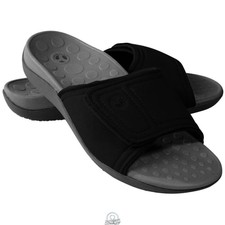 vionic kiwi slide sandal