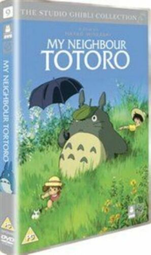 MIYAZAKI Studio GHIBLI Bulk 10 Original French ROLLED Movie Posters 53 x 40  cm