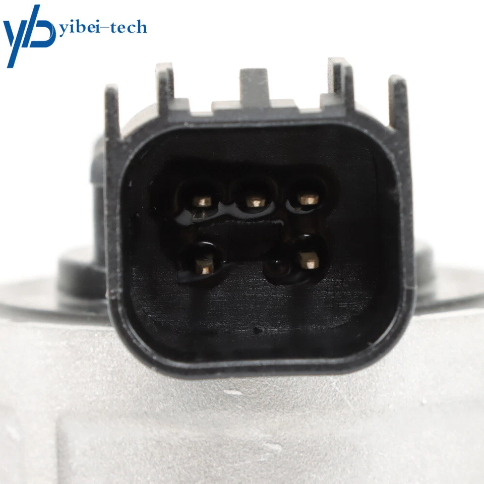 Secondary Air Injection Check Valve for Buick LaCrosse Pontiac Grand Prix 3.8L - Image 2 of 4