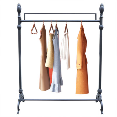 a.depeche / アデペシュ iron hanging stand a.depeche iron hanging stand / アデペシュ アイアン