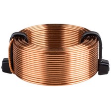 Dayton Audio AC20-40 0.40mH 20 AWG Air Core Inductor Coil