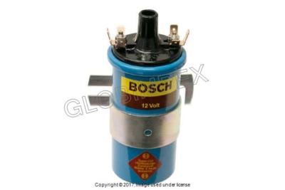 Bosch 0221 119 027 Ignition Coil for sale online | eBay