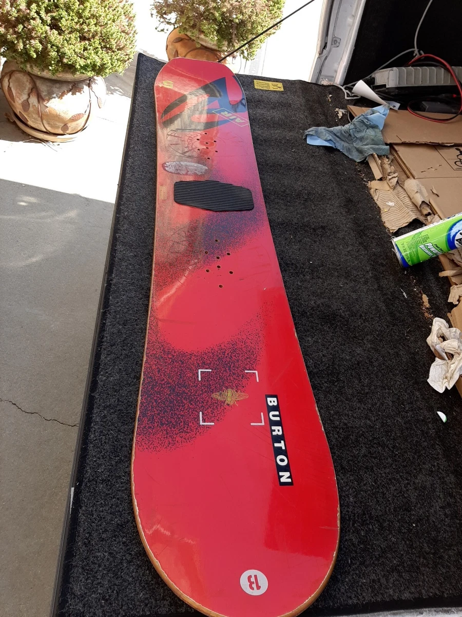 スノーボード BURTON 5-1-