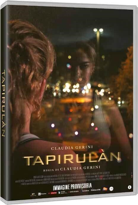 Tapirulan -