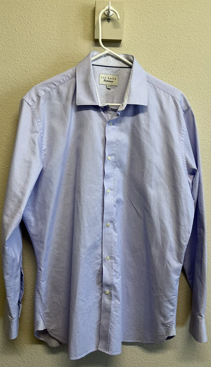 ted baker shirt 16.5