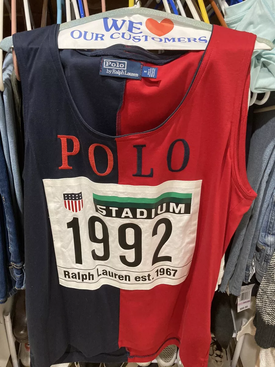 polo stadium 1992 | eBay