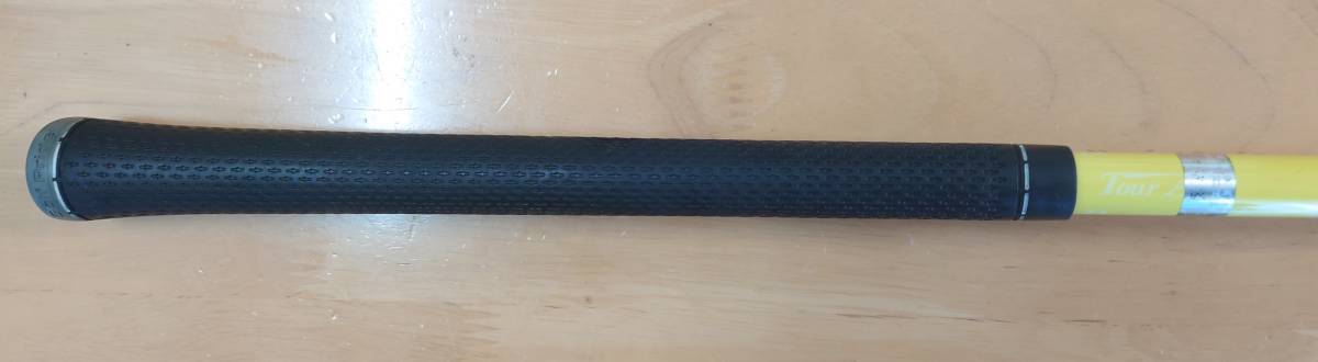 GRAPHITE DESIGN Tour AD MJ-7 (X) arbre adaptateur Titleist 44