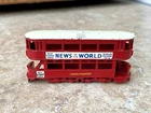 MATCHBOX LESNEY YESTERYEAR Y3-1 E CLASS TRAM ISSUE 3* SCARCE