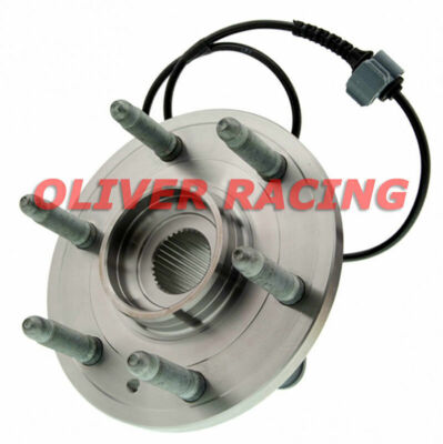 RADNABE 4WD 07 08 09 10 11 12 CADILLAC Escalade GMC Sierra Denali 1500 Yukon XL