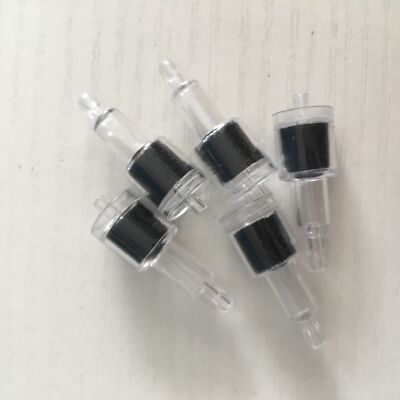 5PCS therapy EZ Negative Pressure beauty Machine Replacement Filter Consumables