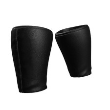 1/12 Scale Action Figure Wrists: Basic Leather