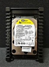 WD3000HLHX Western Digital 637004-001 300GB 10KRPM 6Gb/s 3.5"SATA HDD Hard Drive